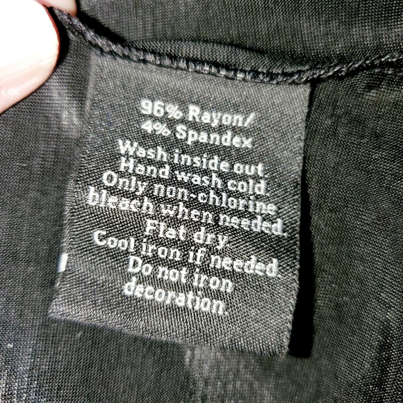 Rock & Republic black top - Picture 7 of 8